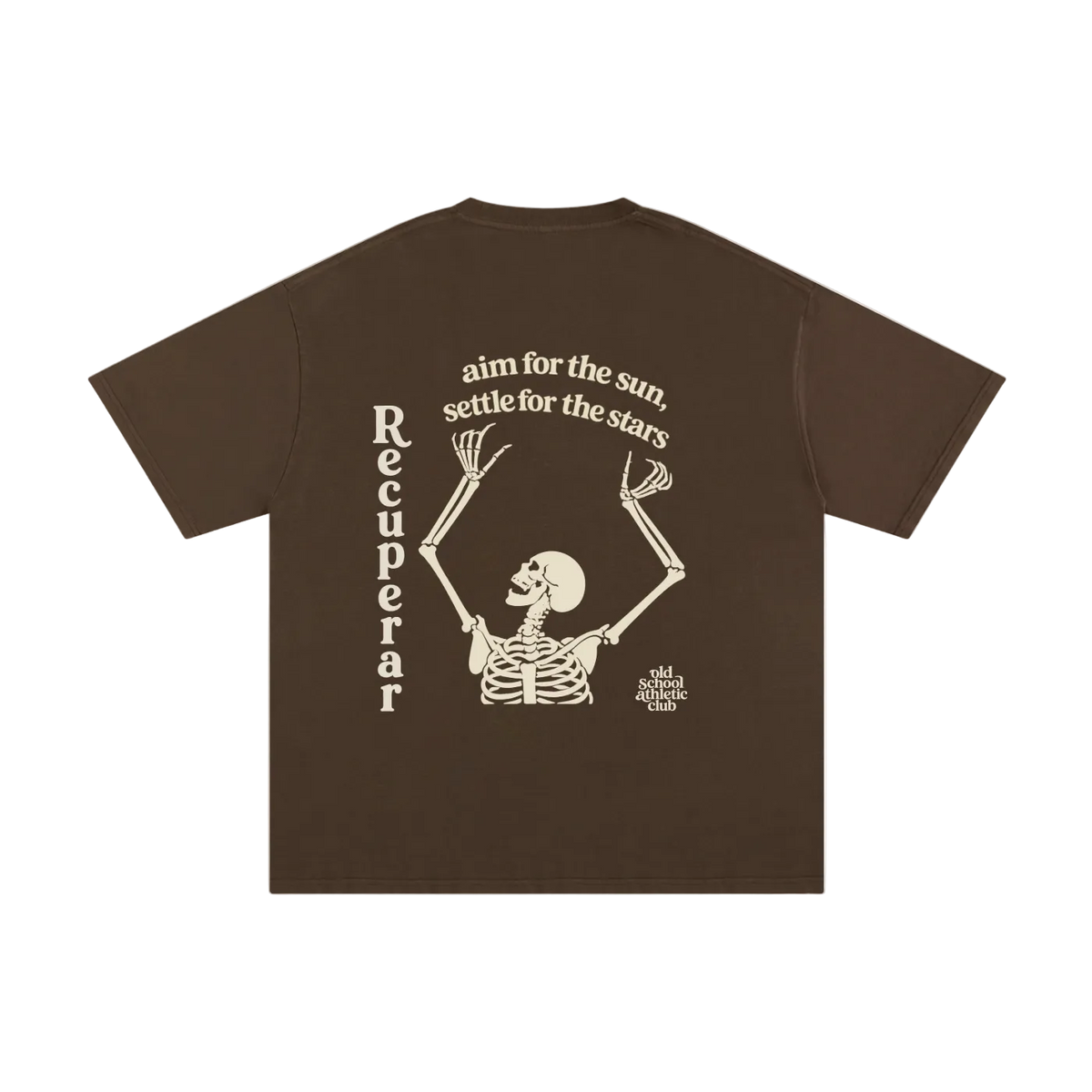 Skeleton T-shirt