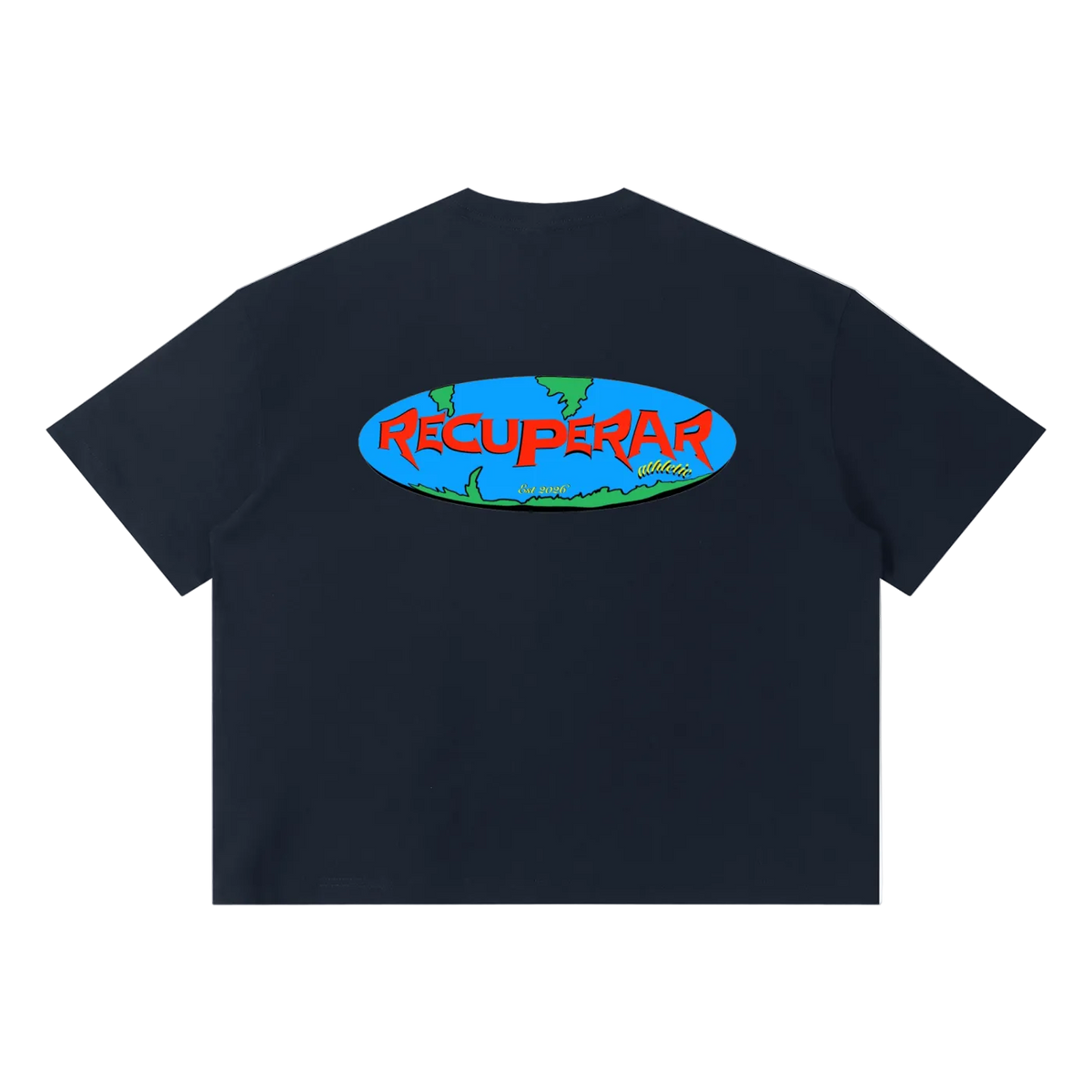 Worldwide T-Shirt