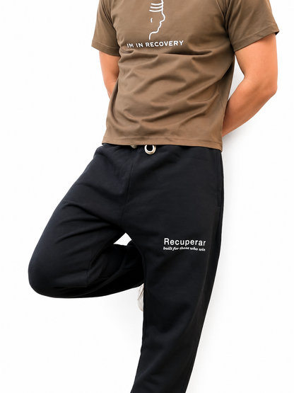Recuperar Comfort Joggers