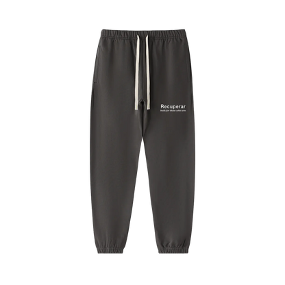 Recuperar Comfort Joggers