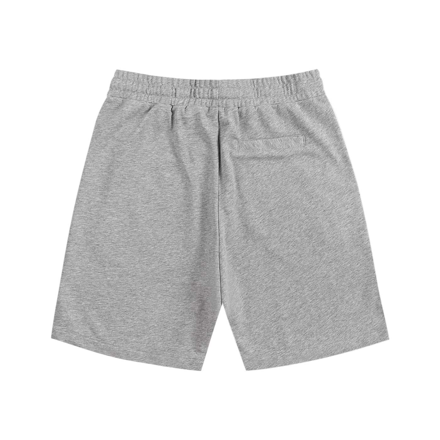 Signature Comfort Shorts