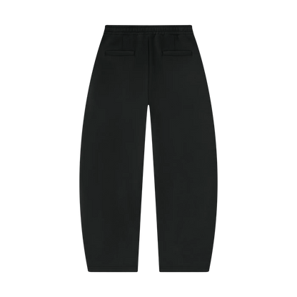 Skeleton Barrel Joggers