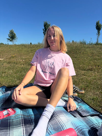 Spill The Tee