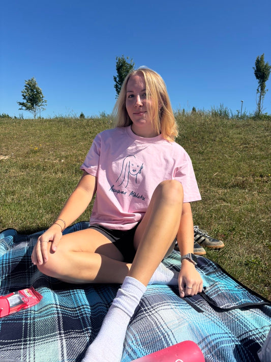Spill The Tee
