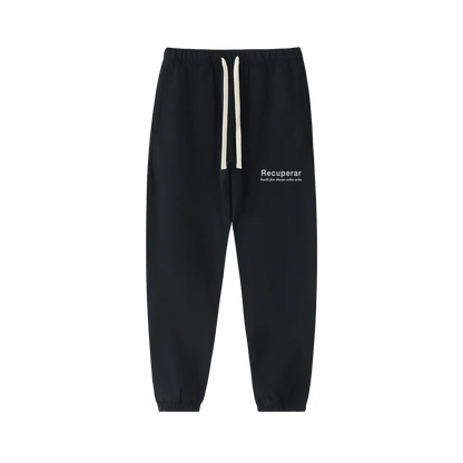 Recuperar Comfort Joggers