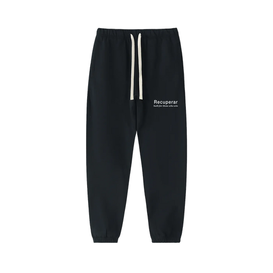 Recuperar Comfort Joggers