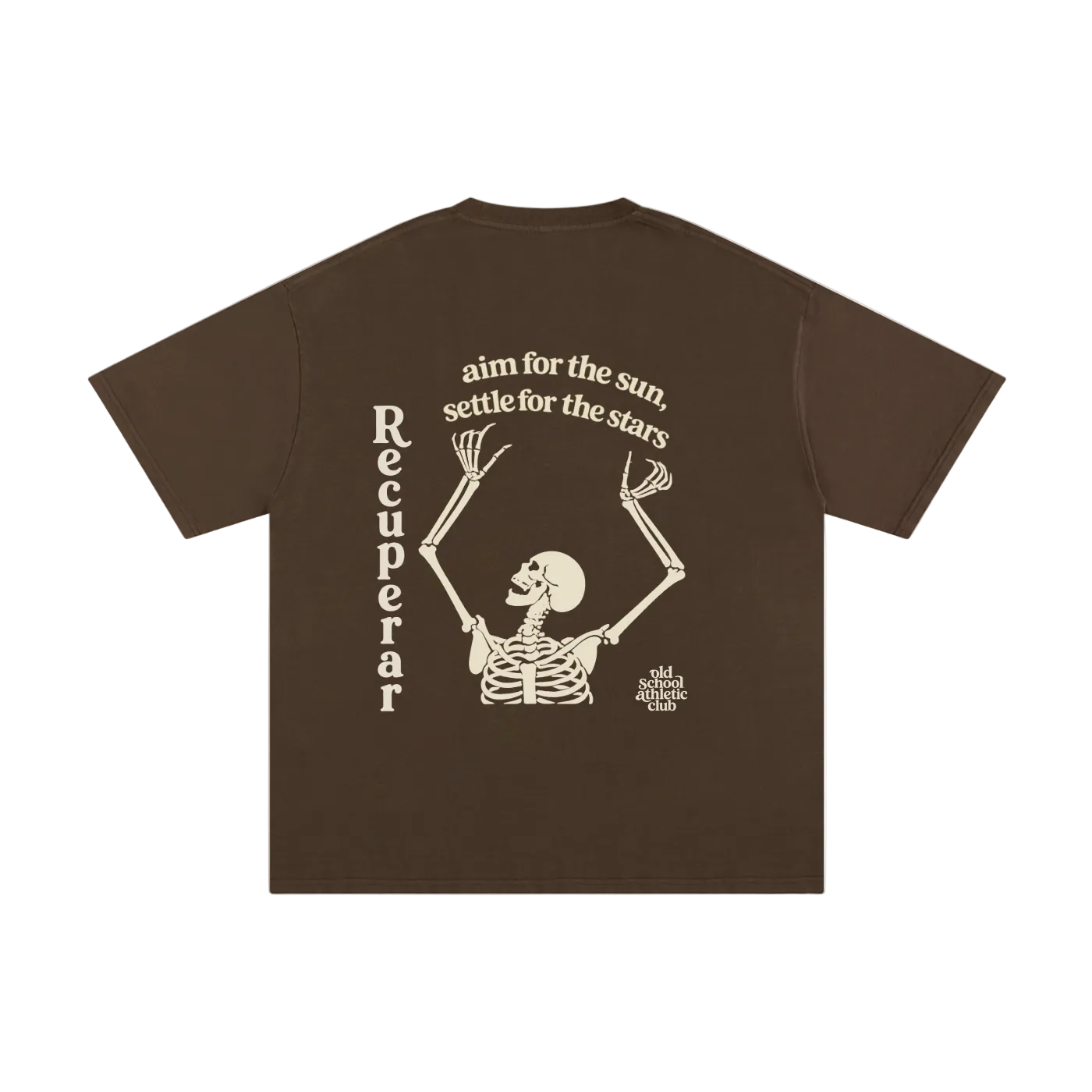 Skeleton T-shirt