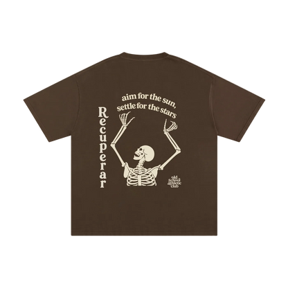 Skeleton T-shirt