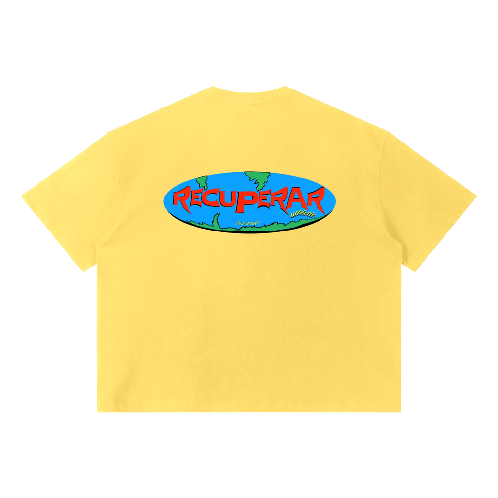 Worldwide T-Shirt
