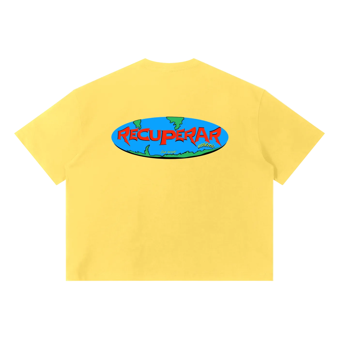 Worldwide T-Shirt