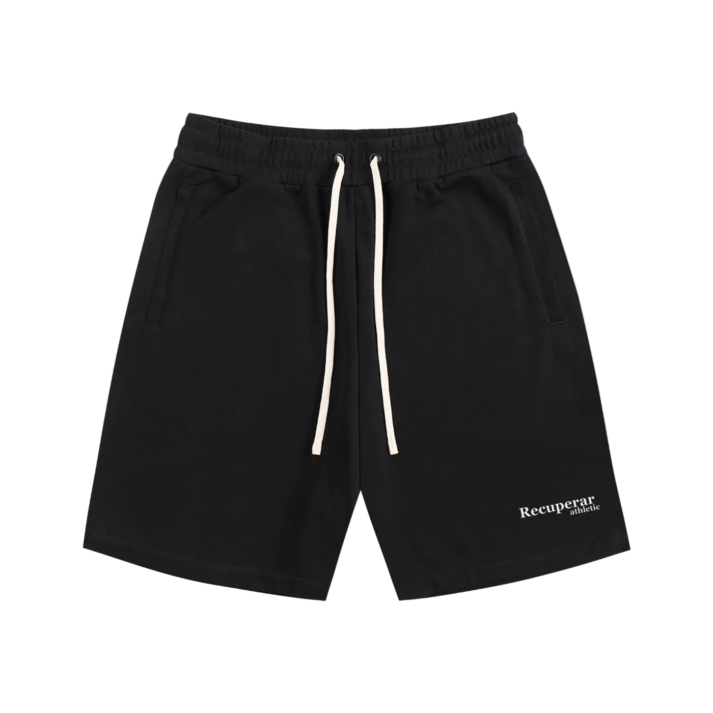 Signature Comfort Shorts