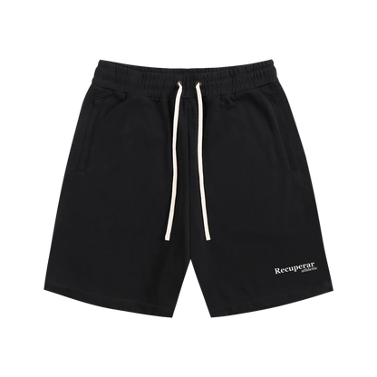 Signature Comfort Shorts