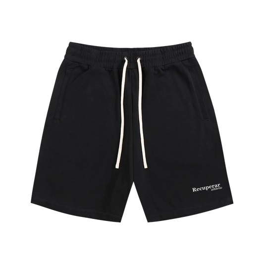 Signature Comfort Shorts
