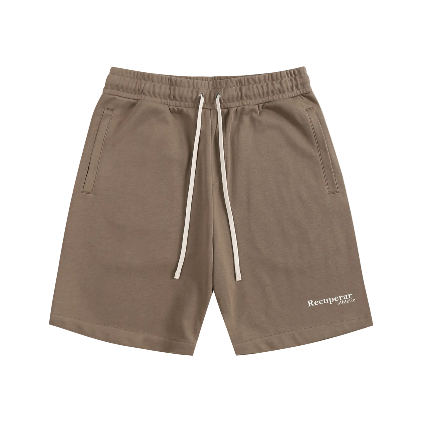 Signature Comfort Shorts