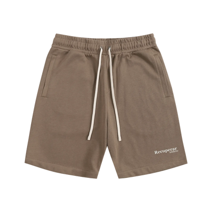 Signature Comfort Shorts
