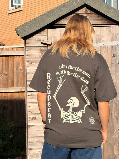 Skeleton T-shirt