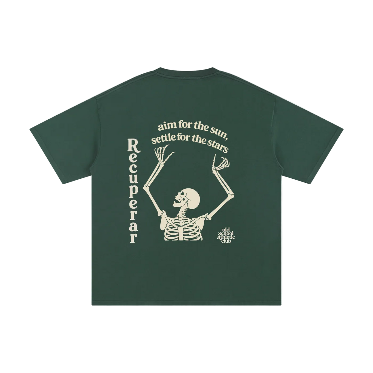 Skeleton T-shirt