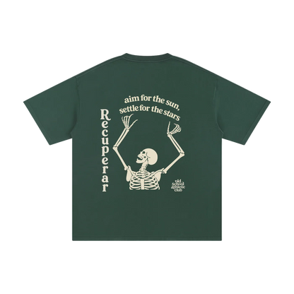 Skeleton T-shirt