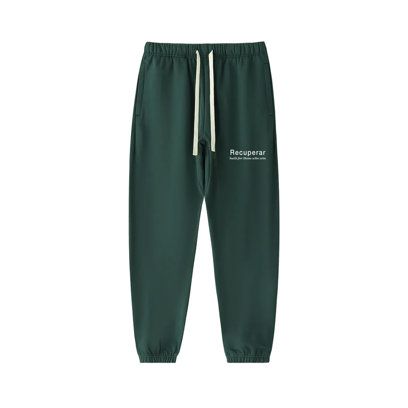 Recuperar Comfort Joggers