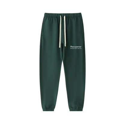 Recuperar Comfort Joggers