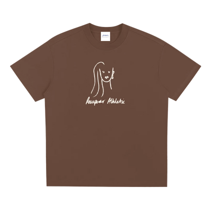 Spill The Tee
