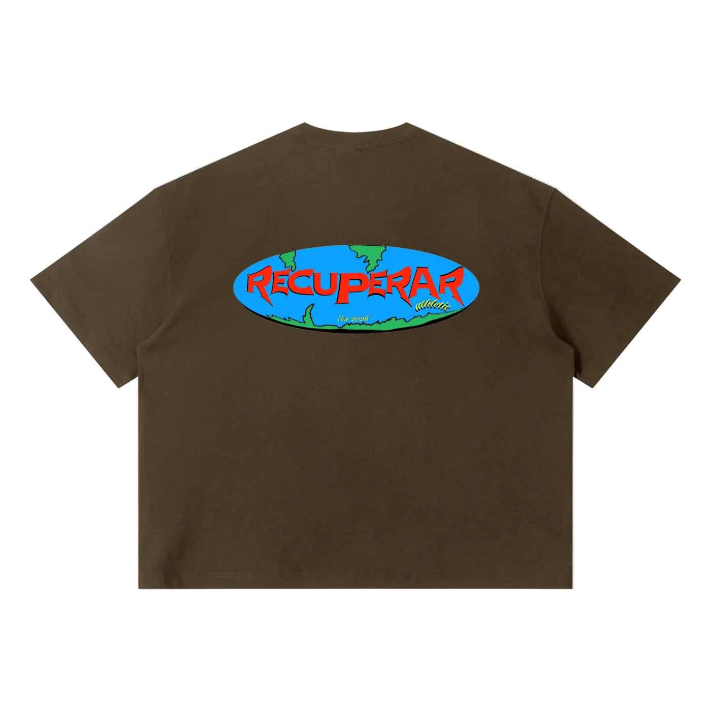 Worldwide T-Shirt