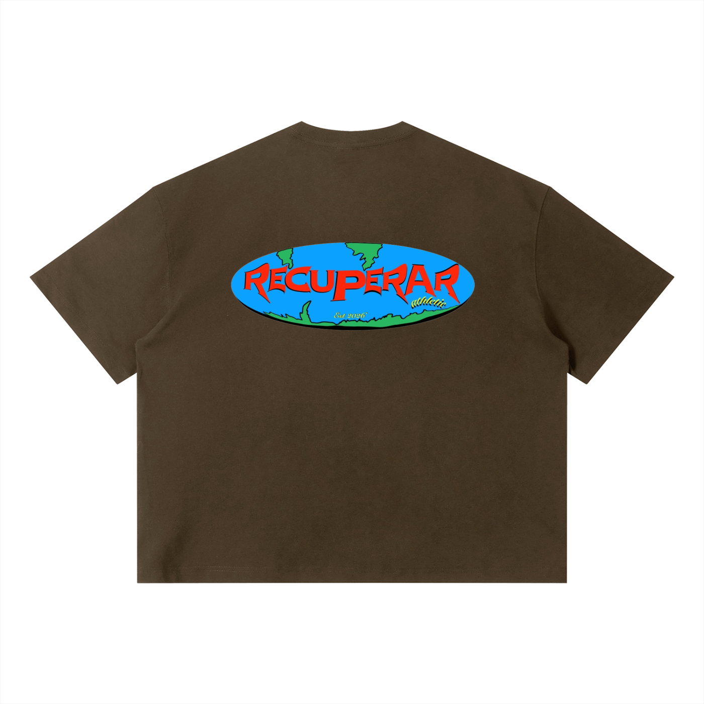 Worldwide T-Shirt