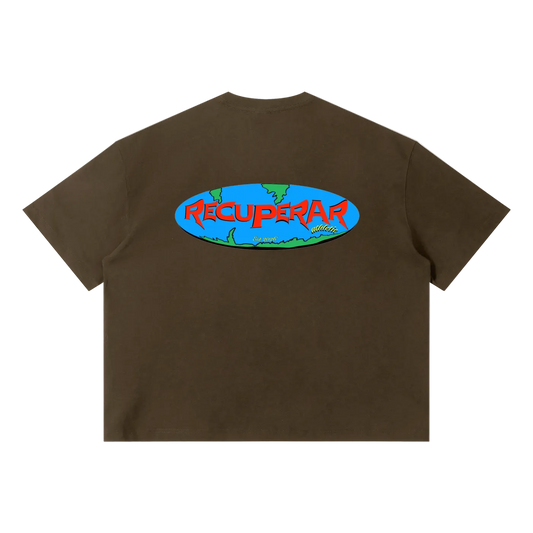 Worldwide T-Shirt