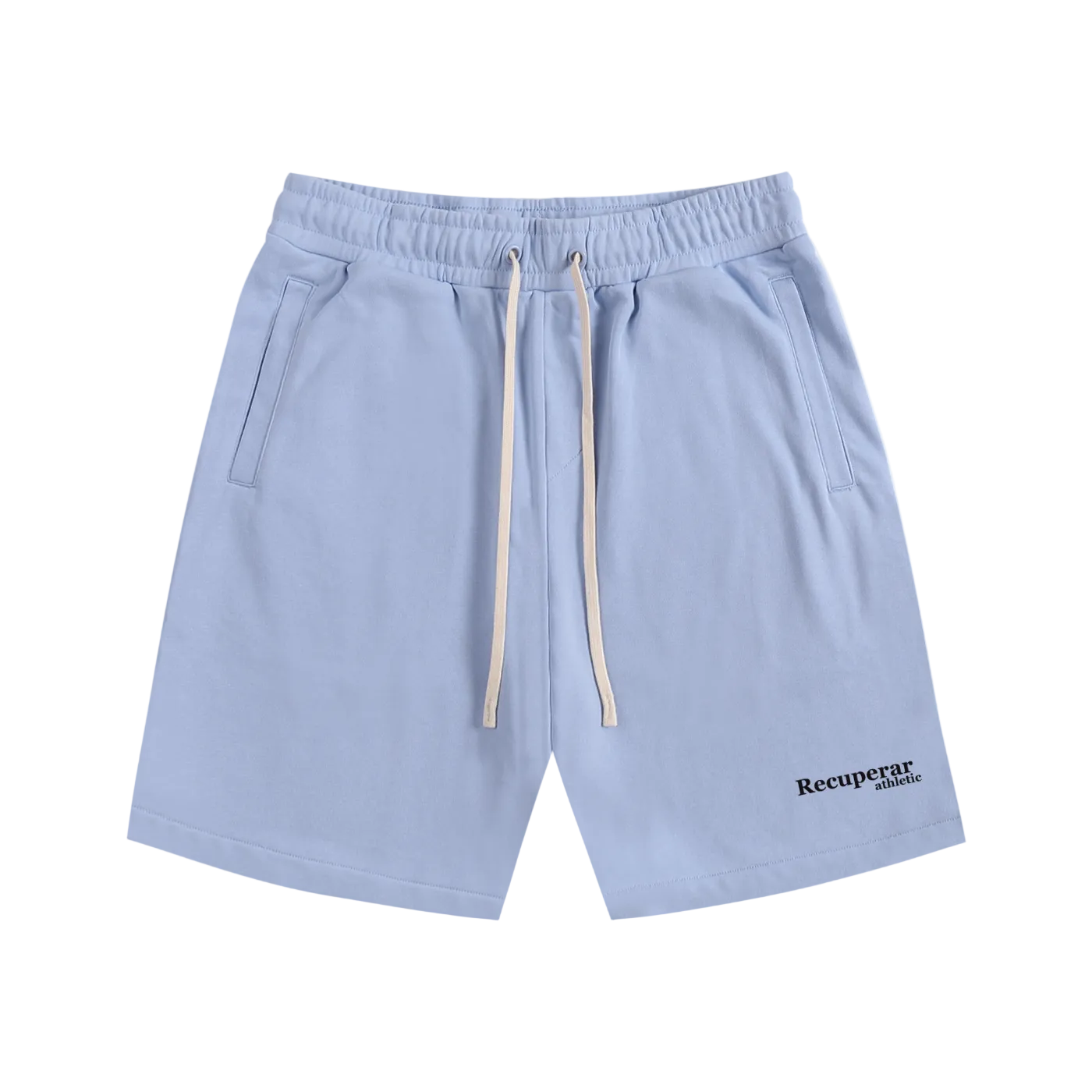Signature Comfort Shorts