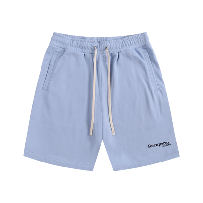 Signature Comfort Shorts