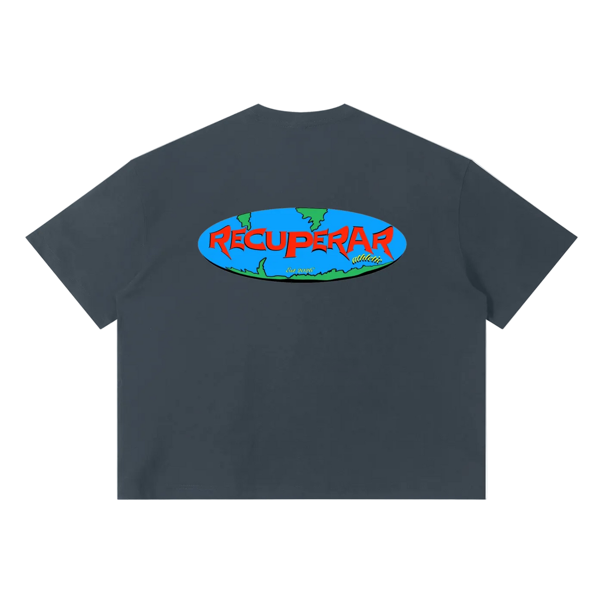 Worldwide T-Shirt