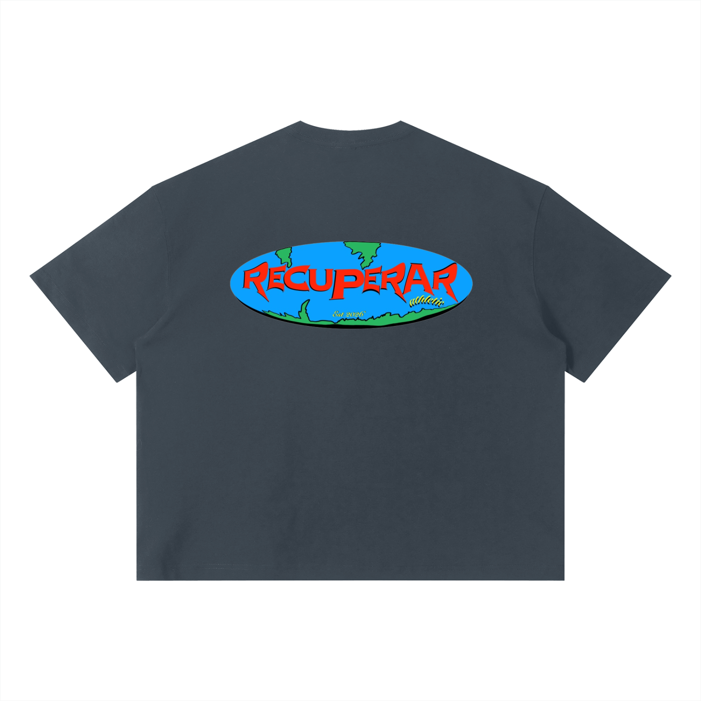Worldwide T-Shirt