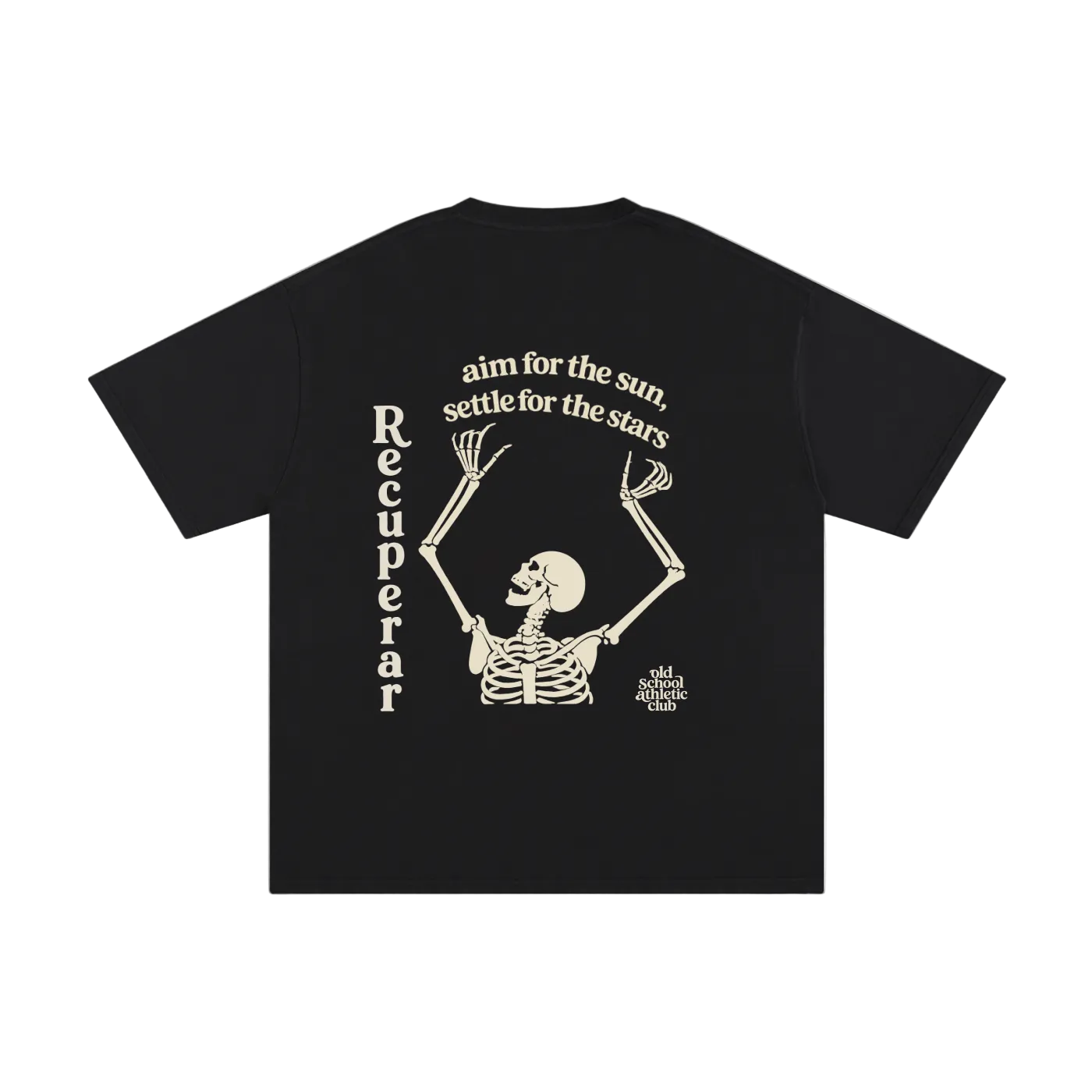 Skeleton T-shirt