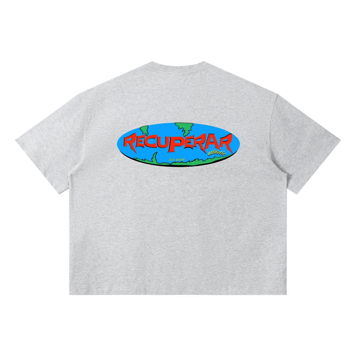 Worldwide T-Shirt