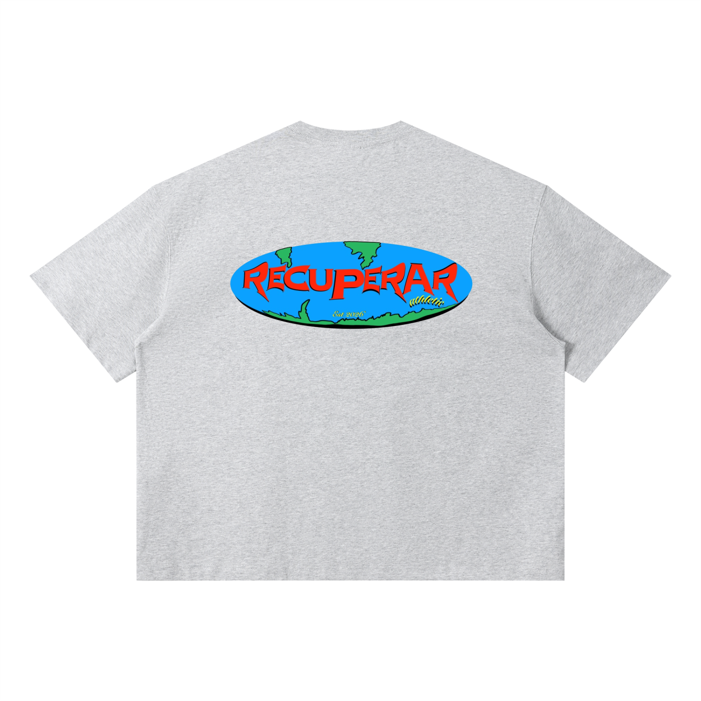 Worldwide T-Shirt