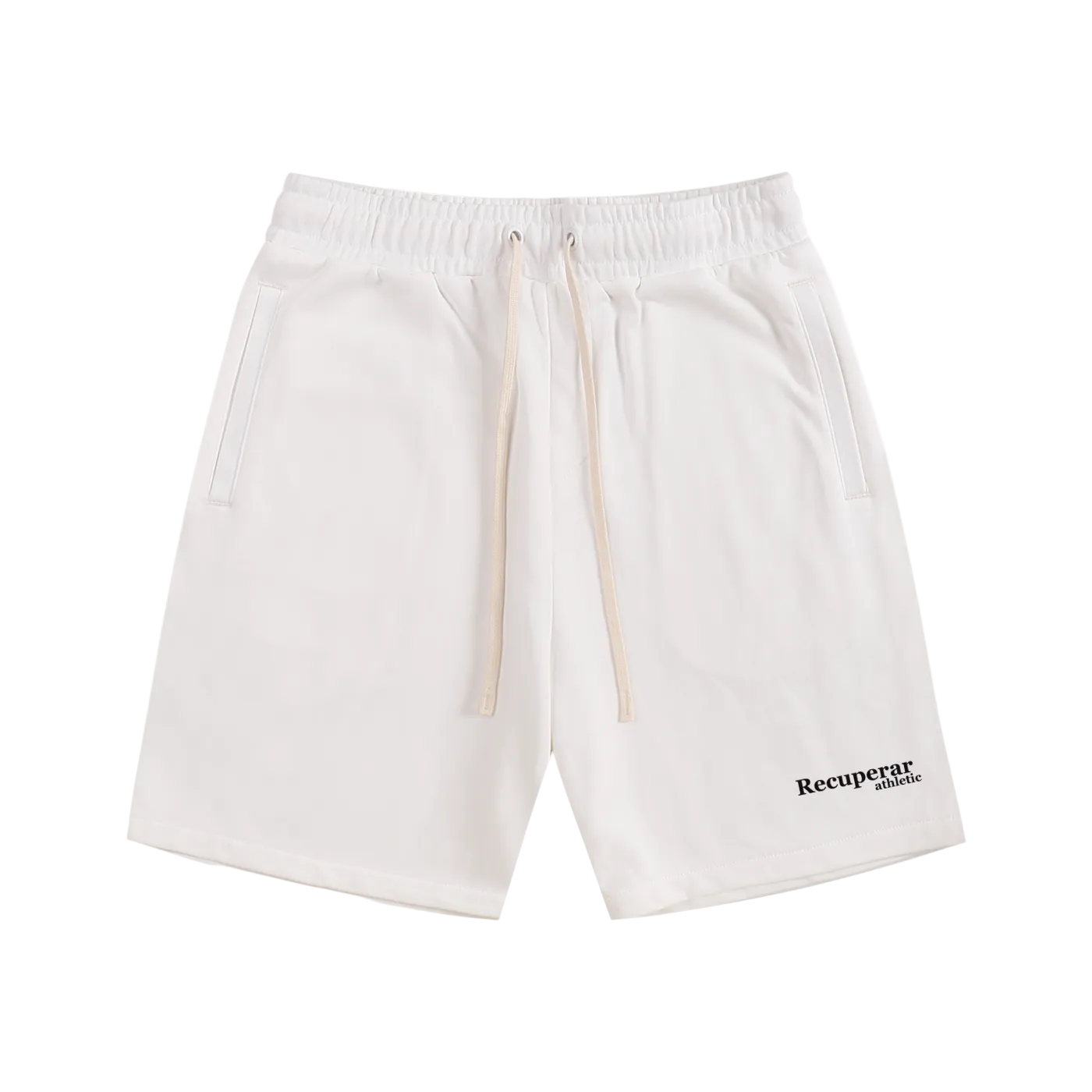 Signature Comfort Shorts