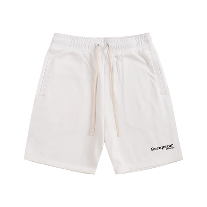 Signature Comfort Shorts