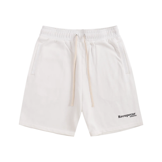Signature Comfort Shorts