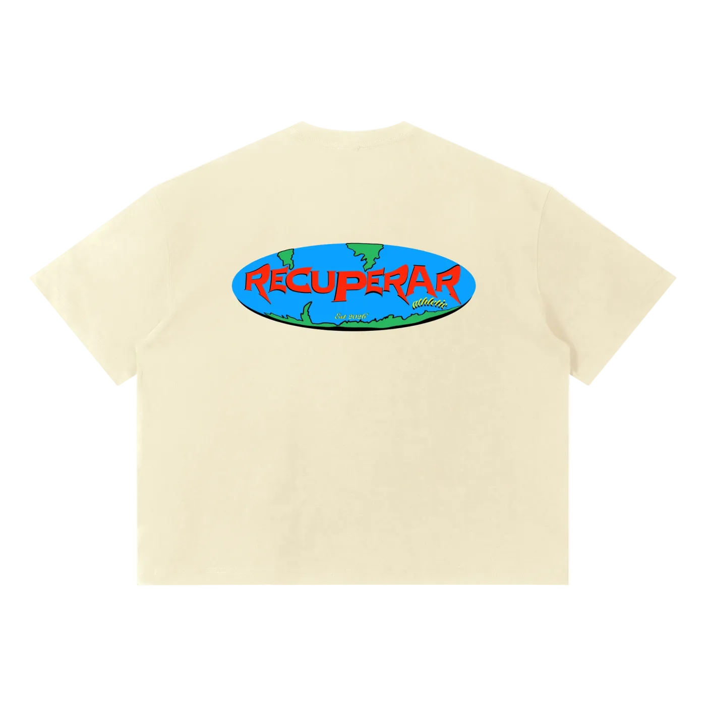 Worldwide T-Shirt