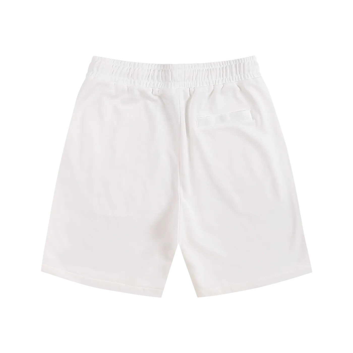 Signature Comfort Shorts