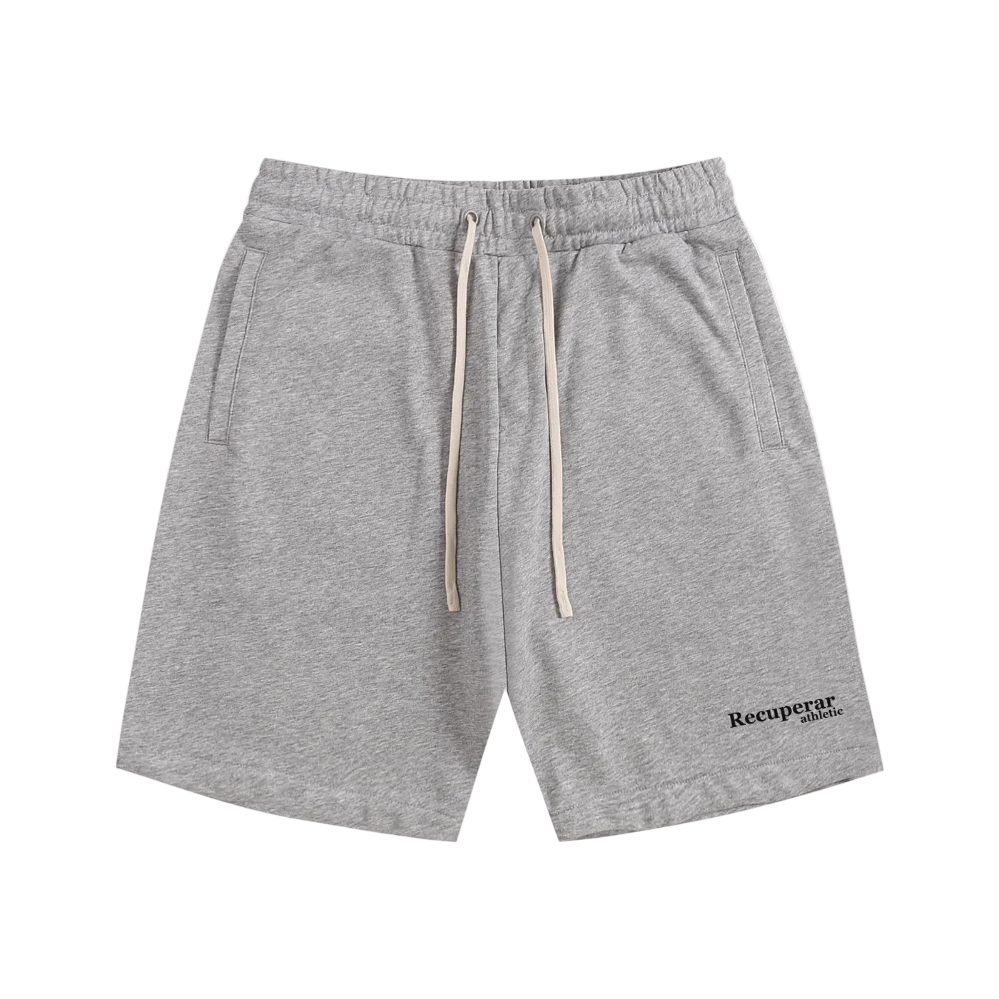 Signature Comfort Shorts