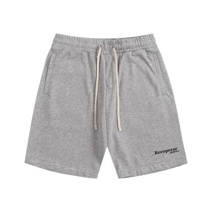 Signature Comfort Shorts