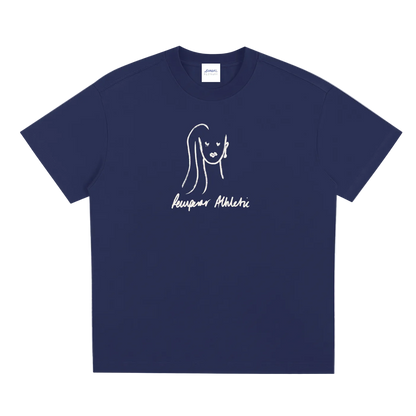 Spill The Tee