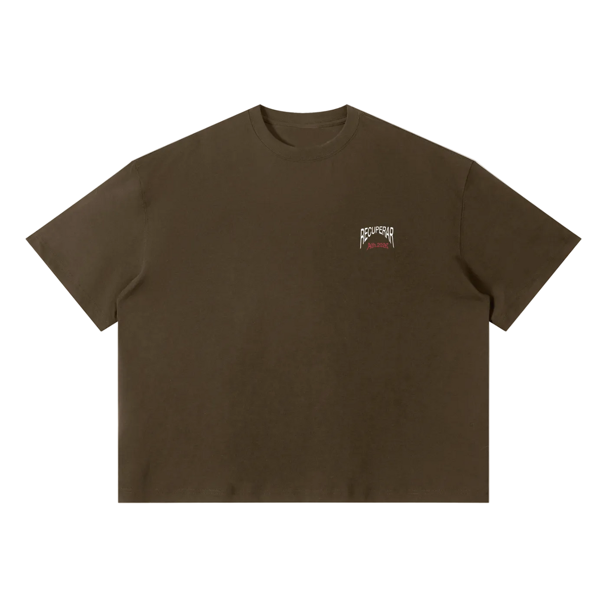 Worldwide T-Shirt