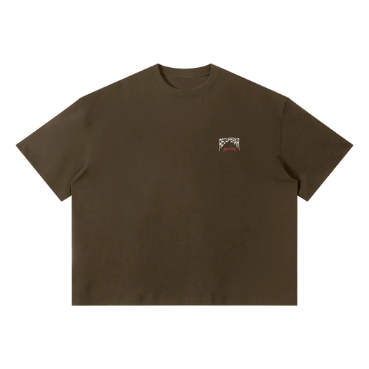 Worldwide T-Shirt