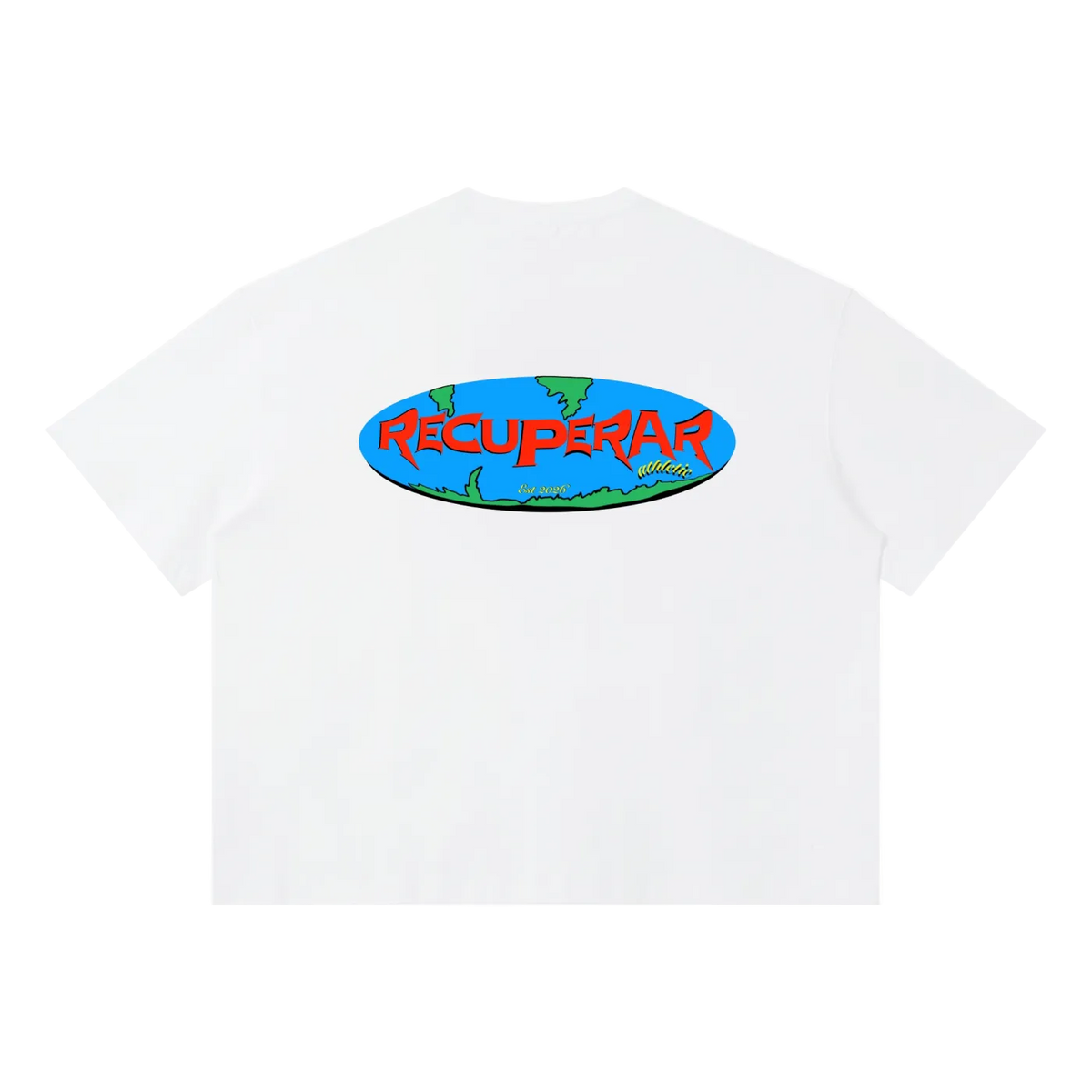Worldwide T-Shirt