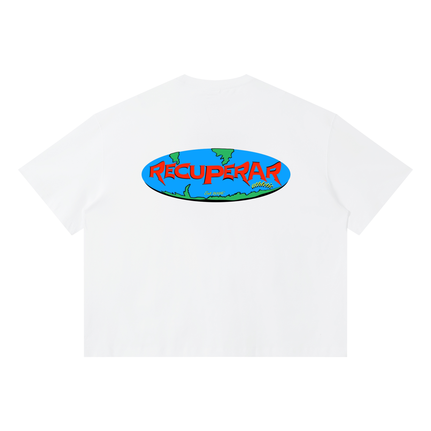 Worldwide T-Shirt