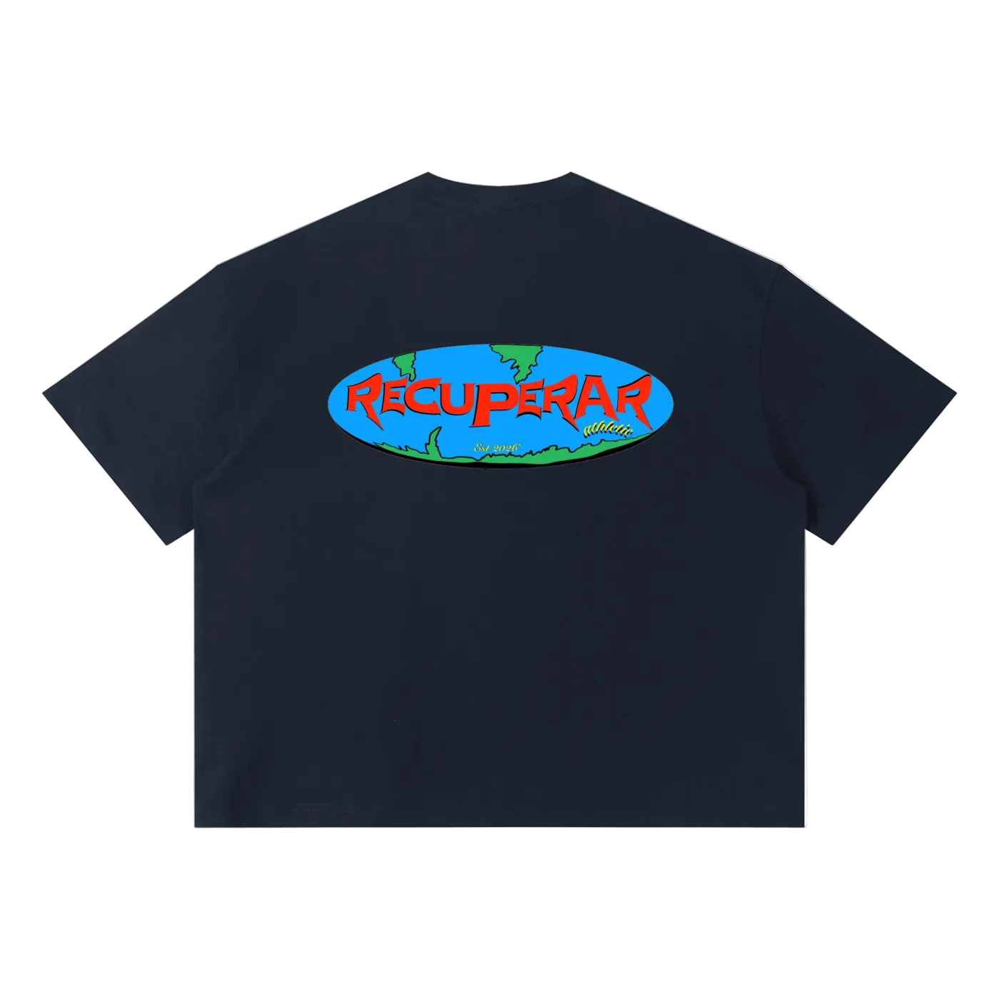 Worldwide T-Shirt