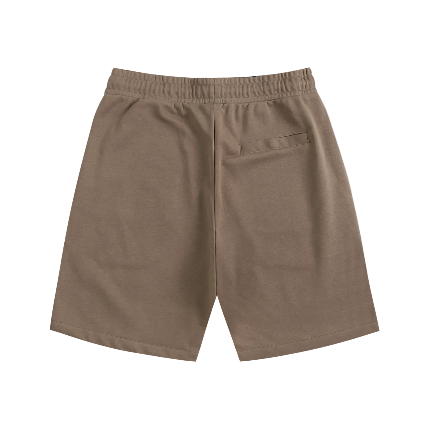 Signature Comfort Shorts