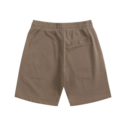 Signature Comfort Shorts